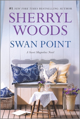 Swan Point (Reissue) 0778325873 Book Cover