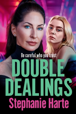 Double Dealings [Large Print] 1835331866 Book Cover