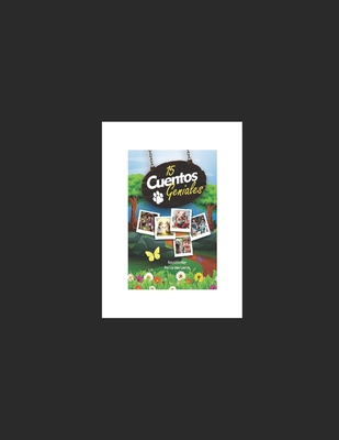 Quince Cuentos Geniales [Spanish] 6120305777 Book Cover