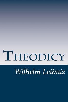 Theodicy 1499277725 Book Cover