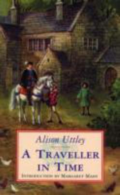 Traveller in Time 190325227X Book Cover