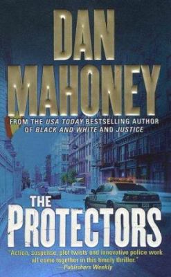 The Protectors 0312983875 Book Cover