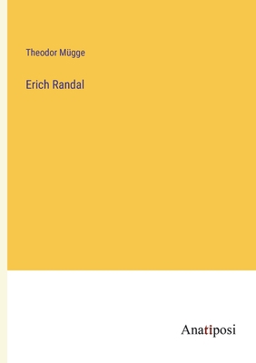 Erich Randal [German] 3382007347 Book Cover