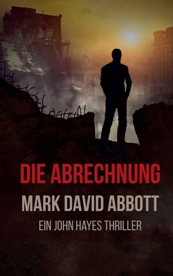 Die Abrechnung [German] B0FL5VD8XR Book Cover