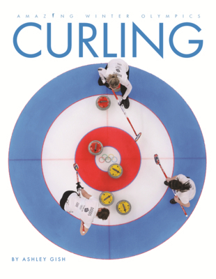 Curling B0GN6LMKKQ Book Cover
