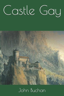 Castle Gay 1706306598 Book Cover