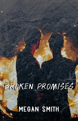 Broken Promises 1974555879 Book Cover