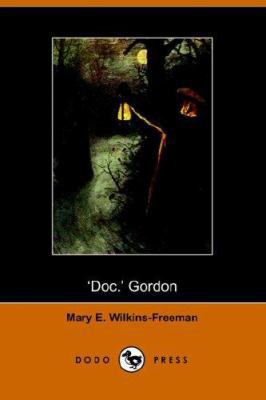 Doc. Gordon 1406500593 Book Cover