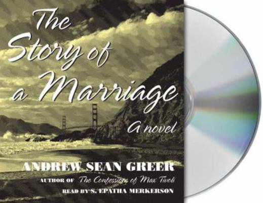 The Story of a Marriage 1427204624 Book Cover