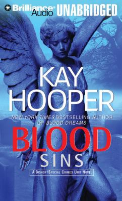 Blood Sins 1469294567 Book Cover