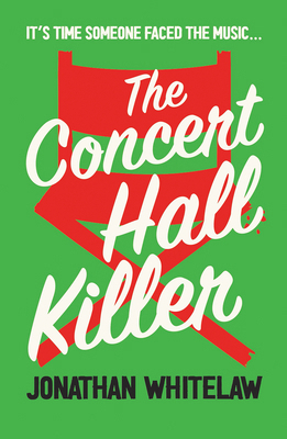 The Concert Hall Killer 0008626413 Book Cover