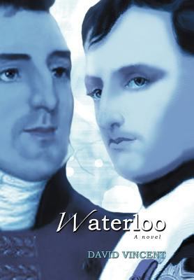 Waterloo 146534795X Book Cover