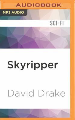 Skyripper 1522666044 Book Cover