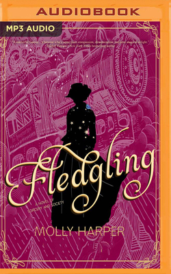Fledgling 1799735257 Book Cover