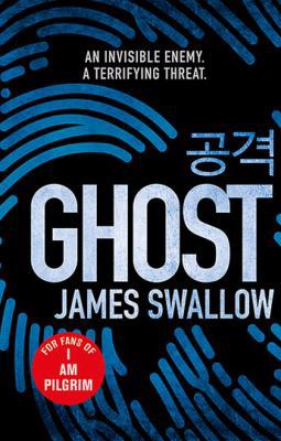 Ghost: The gripping new thriller from the Sunda... 178576375X Book Cover