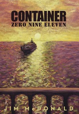 Container Zero Nine Eleven 0983786801 Book Cover