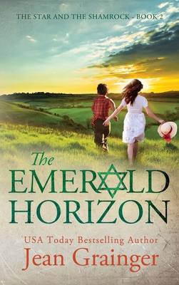 Emerald Horizon 1914958594 Book Cover