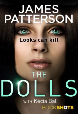 The Dolls 1786531224 Book Cover