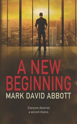 A New Beginning: John Hayes #3 [Large Print] 1095732285 Book Cover