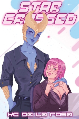 Starcrossed B0FRRV9LXQ Book Cover