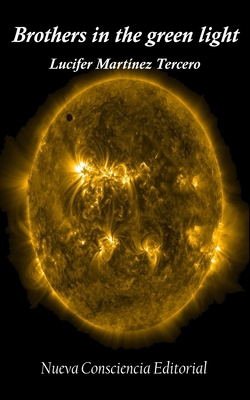 Brothers in the green light 1091755639 Book Cover