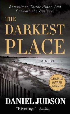 The Darkest Place 0312355157 Book Cover