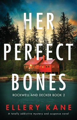 Her Perfect Bones: A totally addictive mystery ... 1838888624 Book Cover