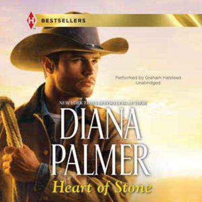 Heart of Stone 150465238X Book Cover