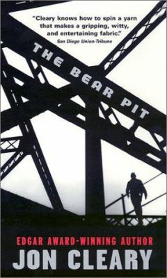 The Bear Pit 0380821117 Book Cover