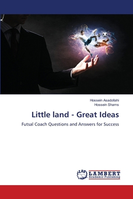 Little land - Great Ideas 6208442184 Book Cover