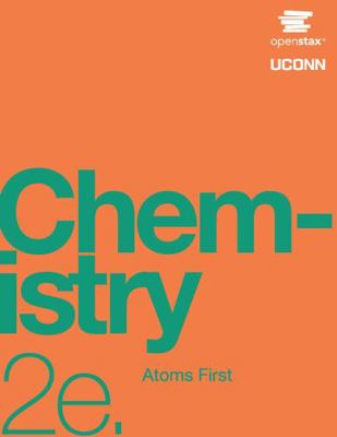 Chemistry Atoms First 2e