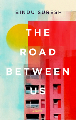 The Road Between Us 1998336174 Book Cover