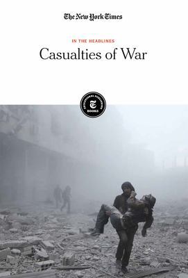 Casualties of War 1642823023 Book Cover