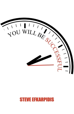 You Will Be Successful B0892HX14K Book Cover