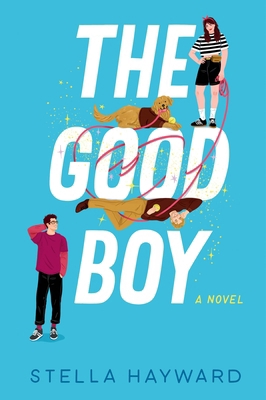 The Good Boy 0063416883 Book Cover