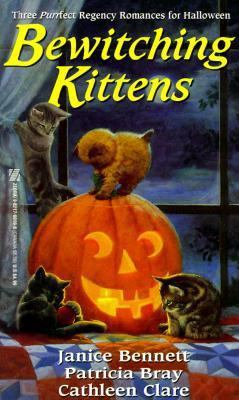 Bewitching Kittens 0821760106 Book Cover