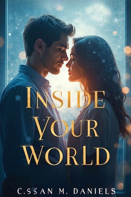Inside Your World B0FY3VRTXX Book Cover