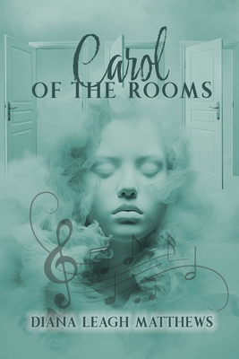 Carol of the Rooms B0CQKN1H5B Book Cover