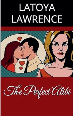 The Perfect Alibi B0FZKL2TZ6 Book Cover