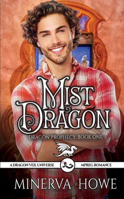 Mist Dragon B0BYRDRKNQ Book Cover