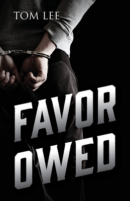 Favor Owed 1977261647 Book Cover