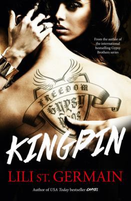 Kingpin 1460751876 Book Cover