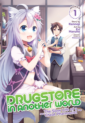 Drugstore in Another World: The Slow Life of a ... 1648270700 Book Cover