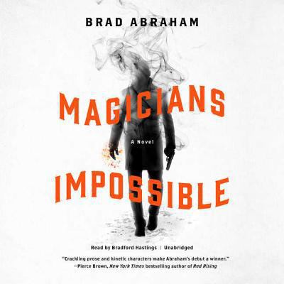 Magicians Impossible 1538458136 Book Cover