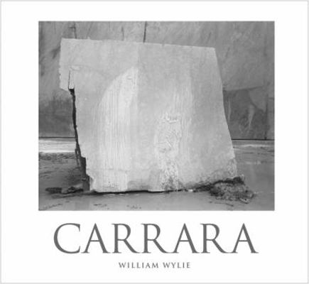 Carrara 1930066953 Book Cover