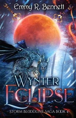 Wynter Eclipse 1950501191 Book Cover