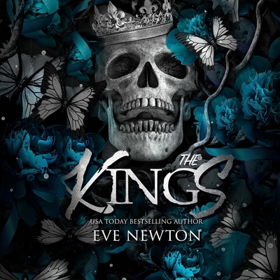The Kings B0DZ3TDSZY Book Cover