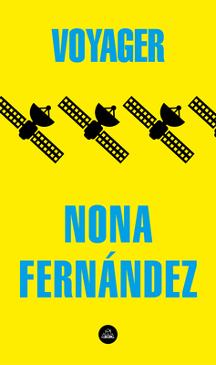 Voyager (Spanish Edition) [Spanish] 8439736304 Book Cover