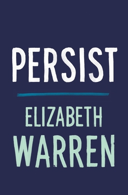 Persist 1250799244 Book Cover