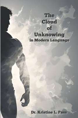 The Cloud of Unknowing in Modern Language B0CX95VVD9 Book Cover